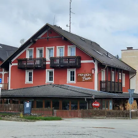 Bara Konukevi