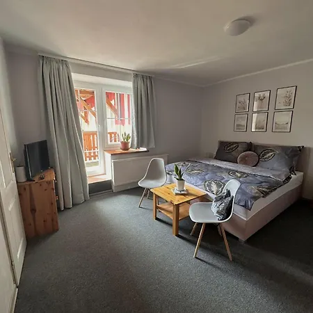Bara Guest house Predni Vyton