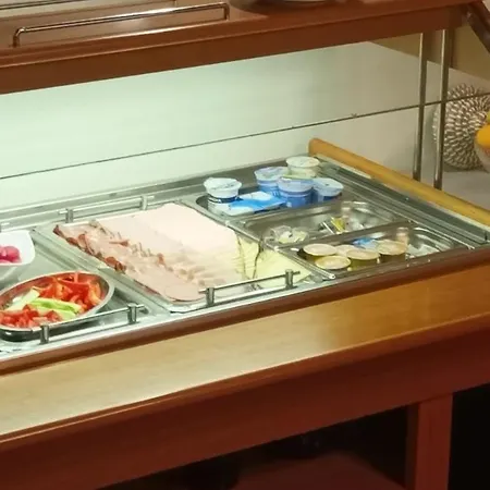 Bara 招待所 Přední Výtoň