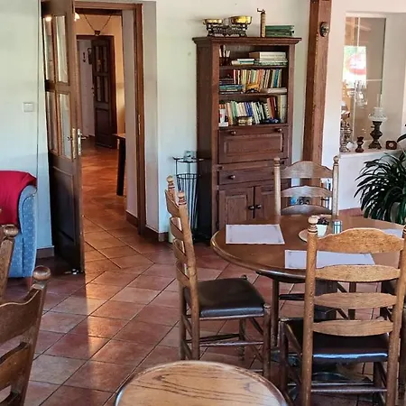 招待所 Bara Přední Výtoň