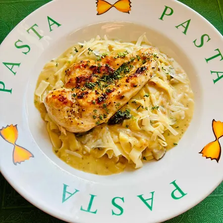 بيت ضيافة Bara Přední Výtoň