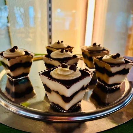 بيت ضيافة Bara 3*