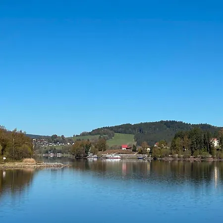 Bara Konukevi