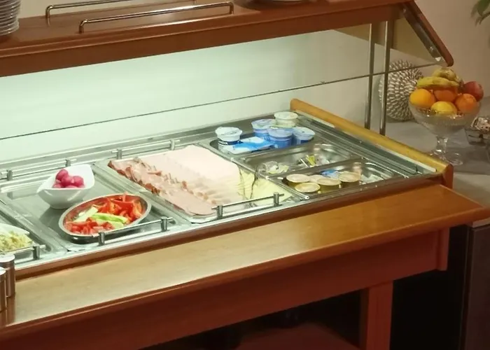 Bara Vendégház Přední Výtoň