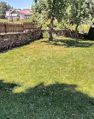 Vendégház Bara