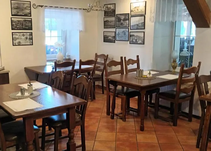Bara Vendégház 3*