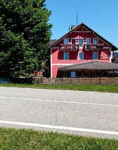 Bara Vendégház 3*