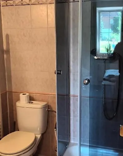 Bara Vendégház 3*
