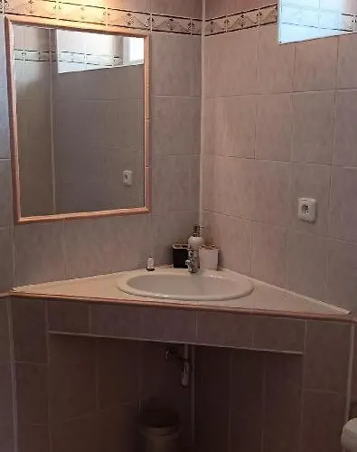 Maison d'hôtes Bara 3*
