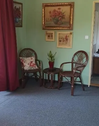 Bara Vendégház